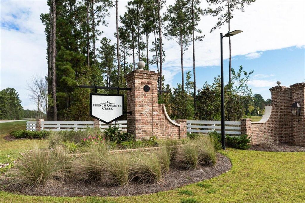 Photo of 317 Cypress Branch Road, Charleston, SC 29492 (MLS # 25027168)
