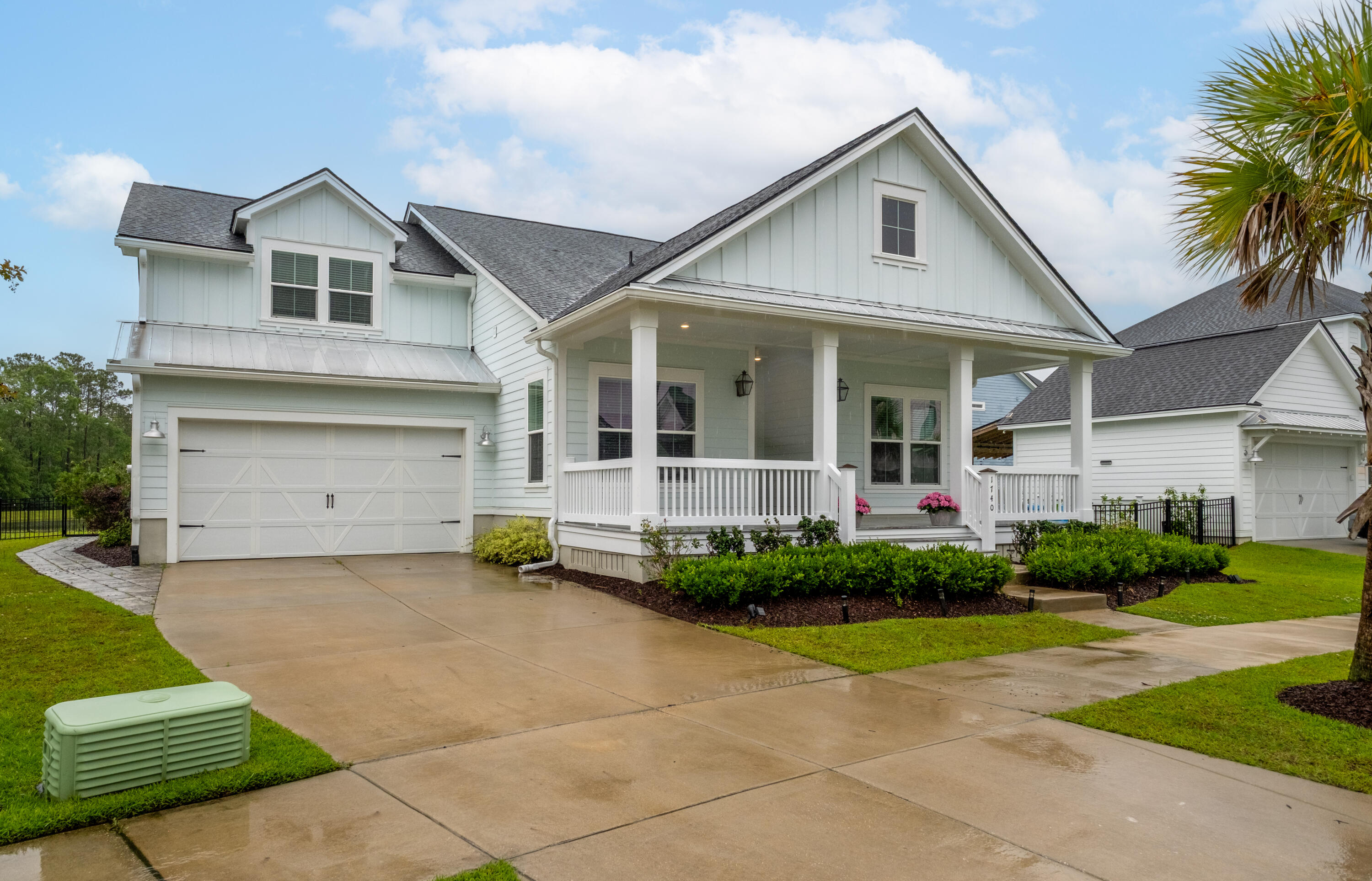 1740 Agate Bay Drive