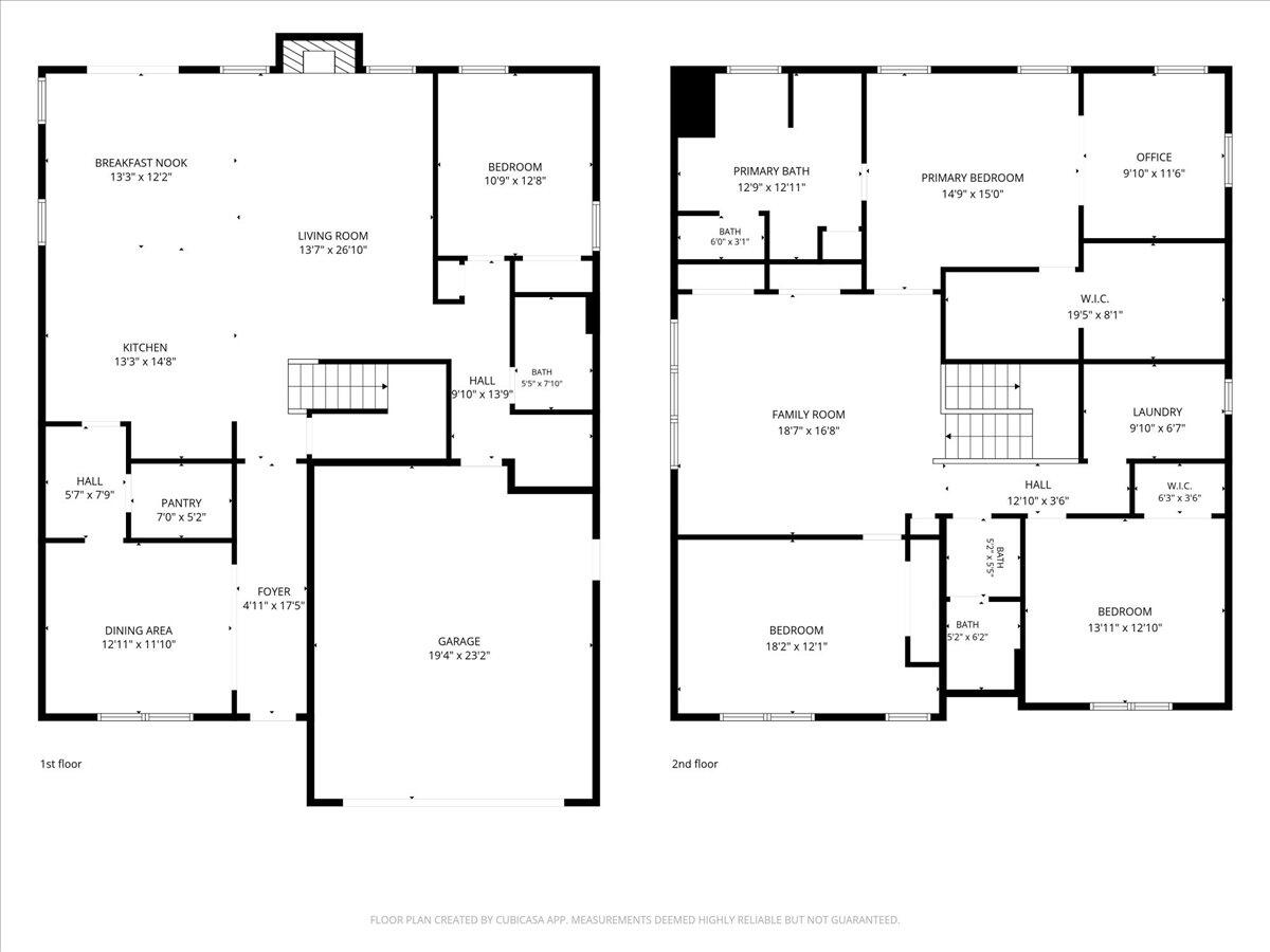 2724 Harmony Lake Drive