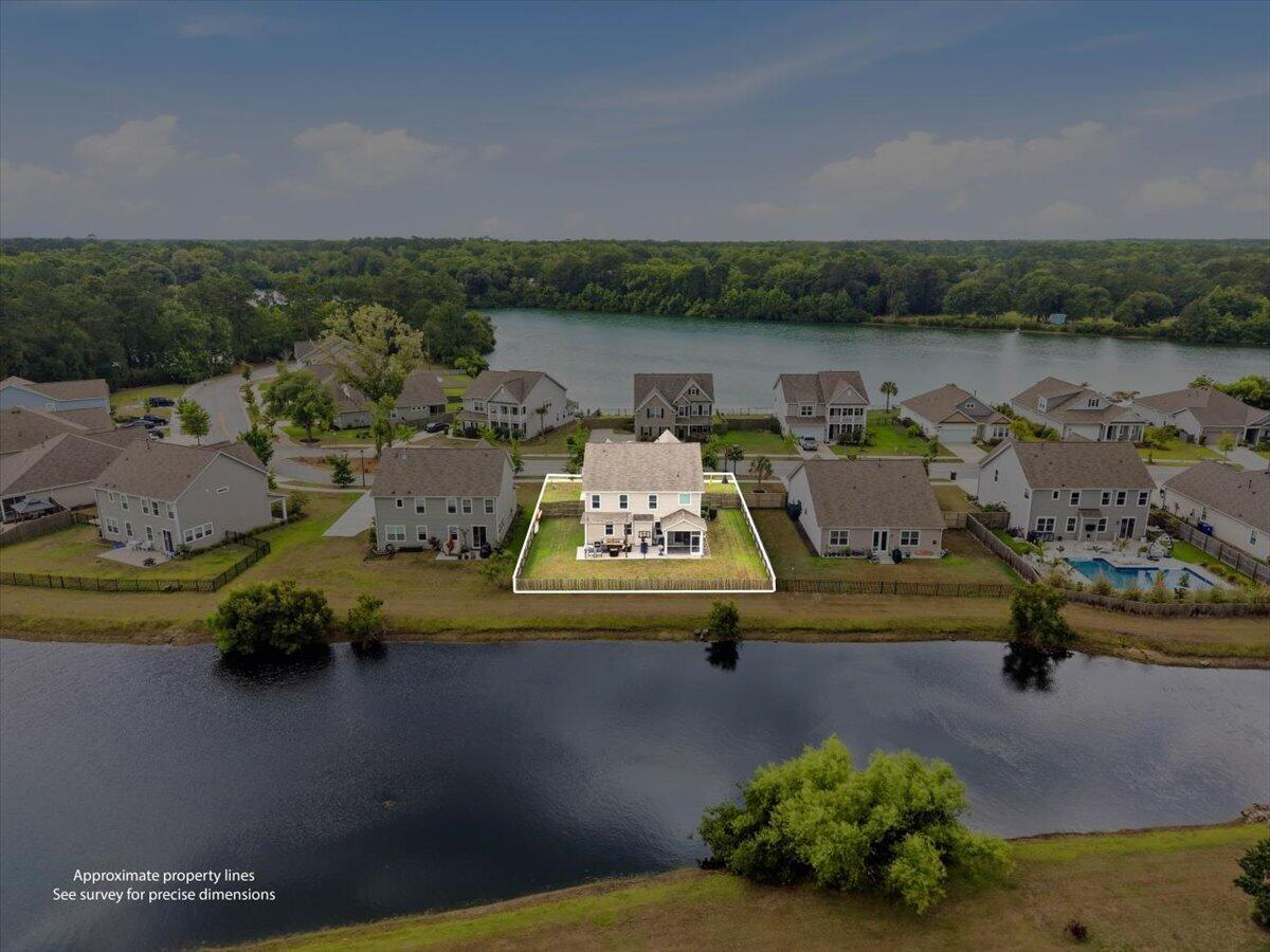 2724 Harmony Lake Drive