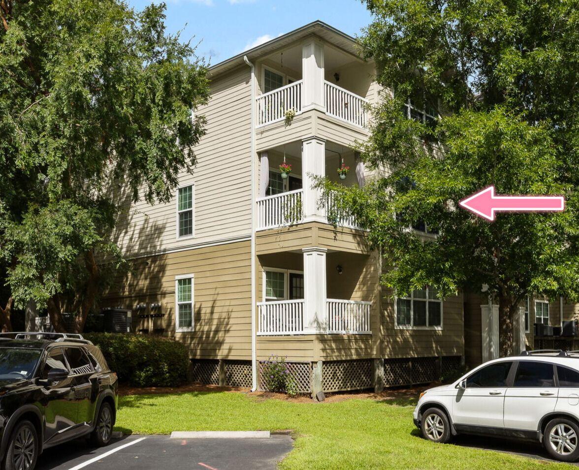 700 Daniel Ellis Drive 2201