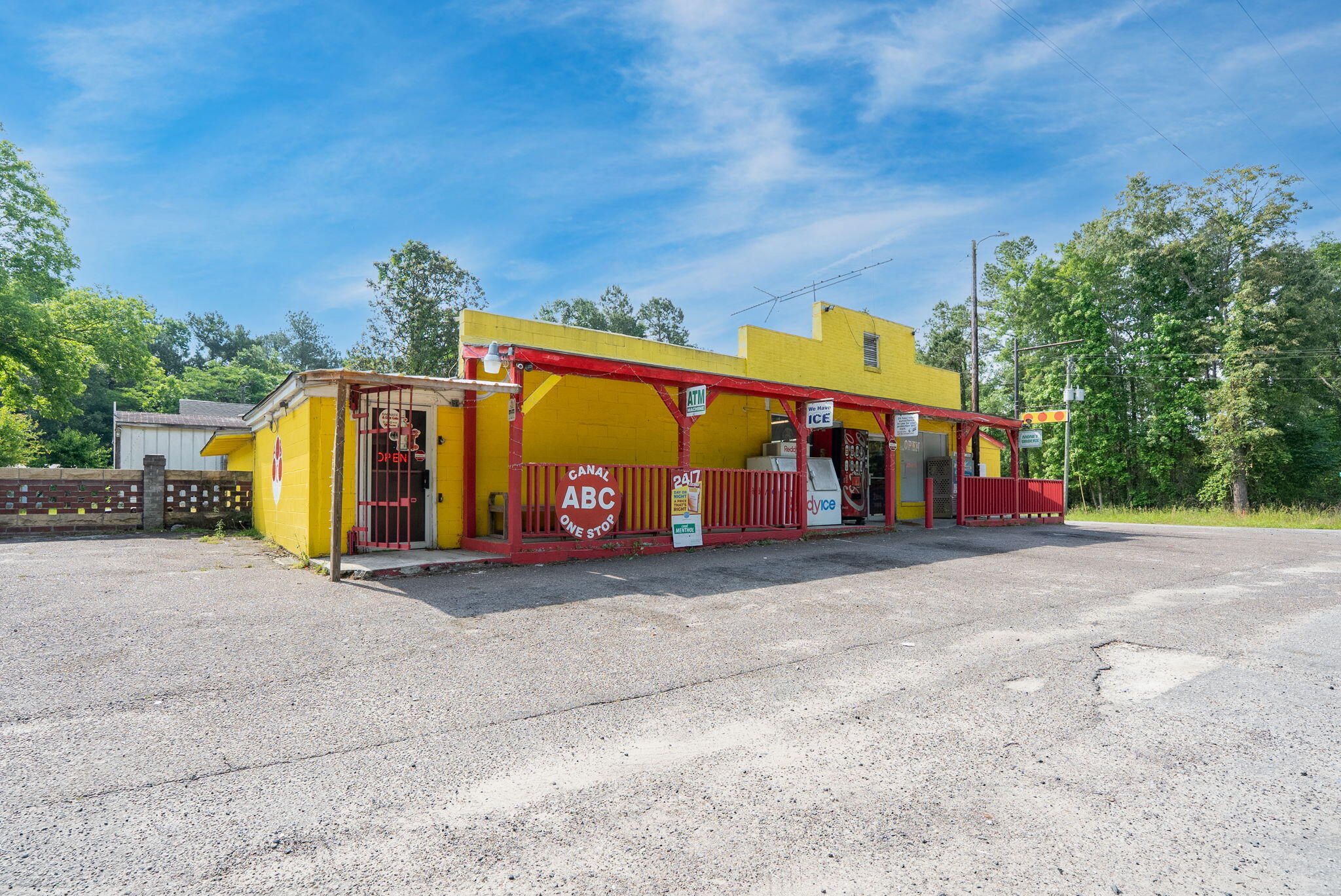 1265 Trojan Road