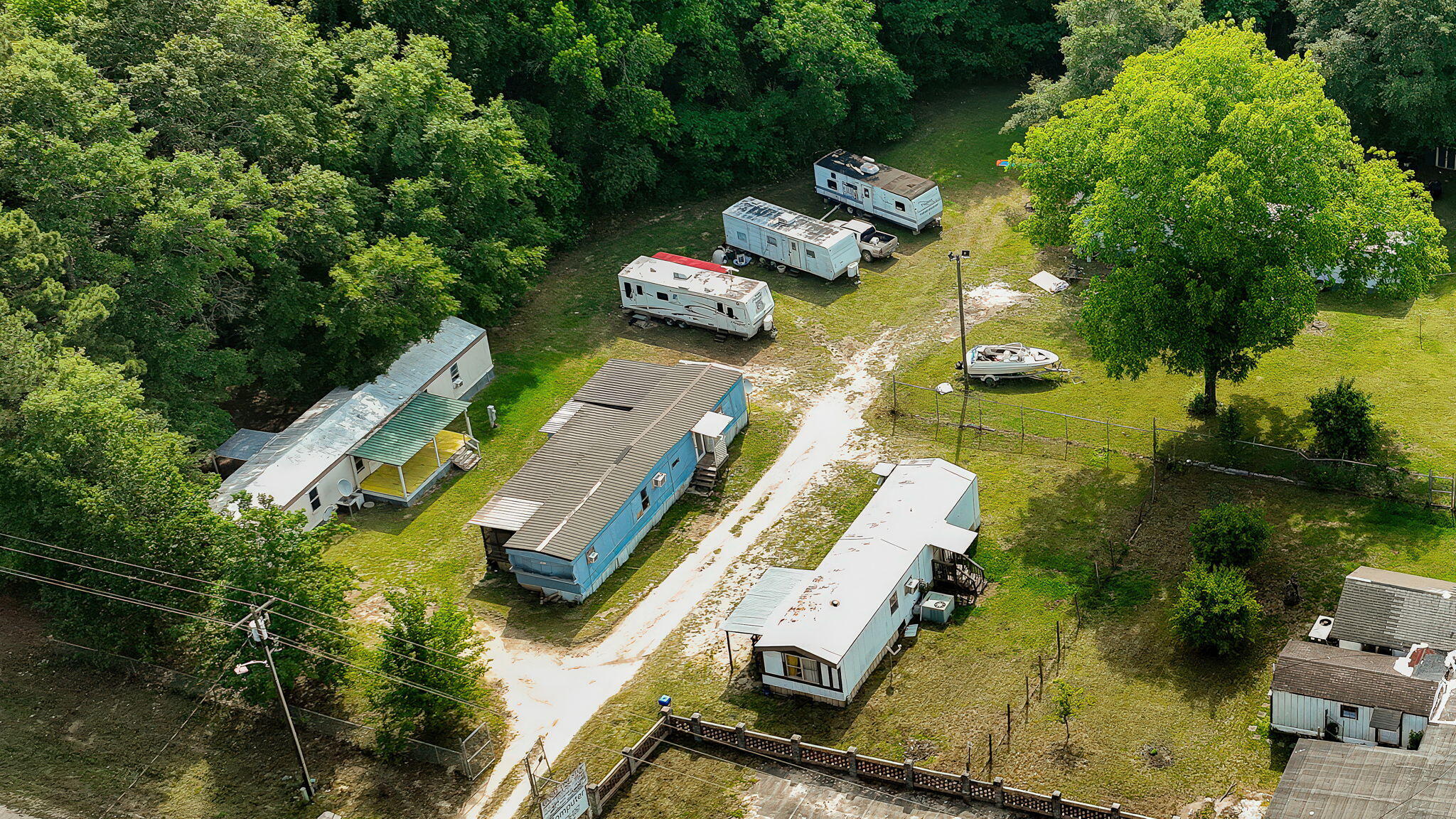 1265 Trojan Road