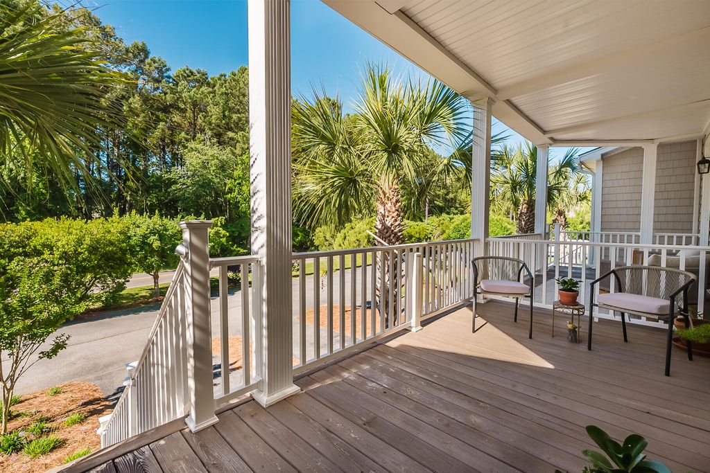 Photo of 1534 Strathene Court, Mount Pleasant, SC 29466 (MLS # 26014732)