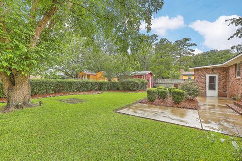 A home in Charleston