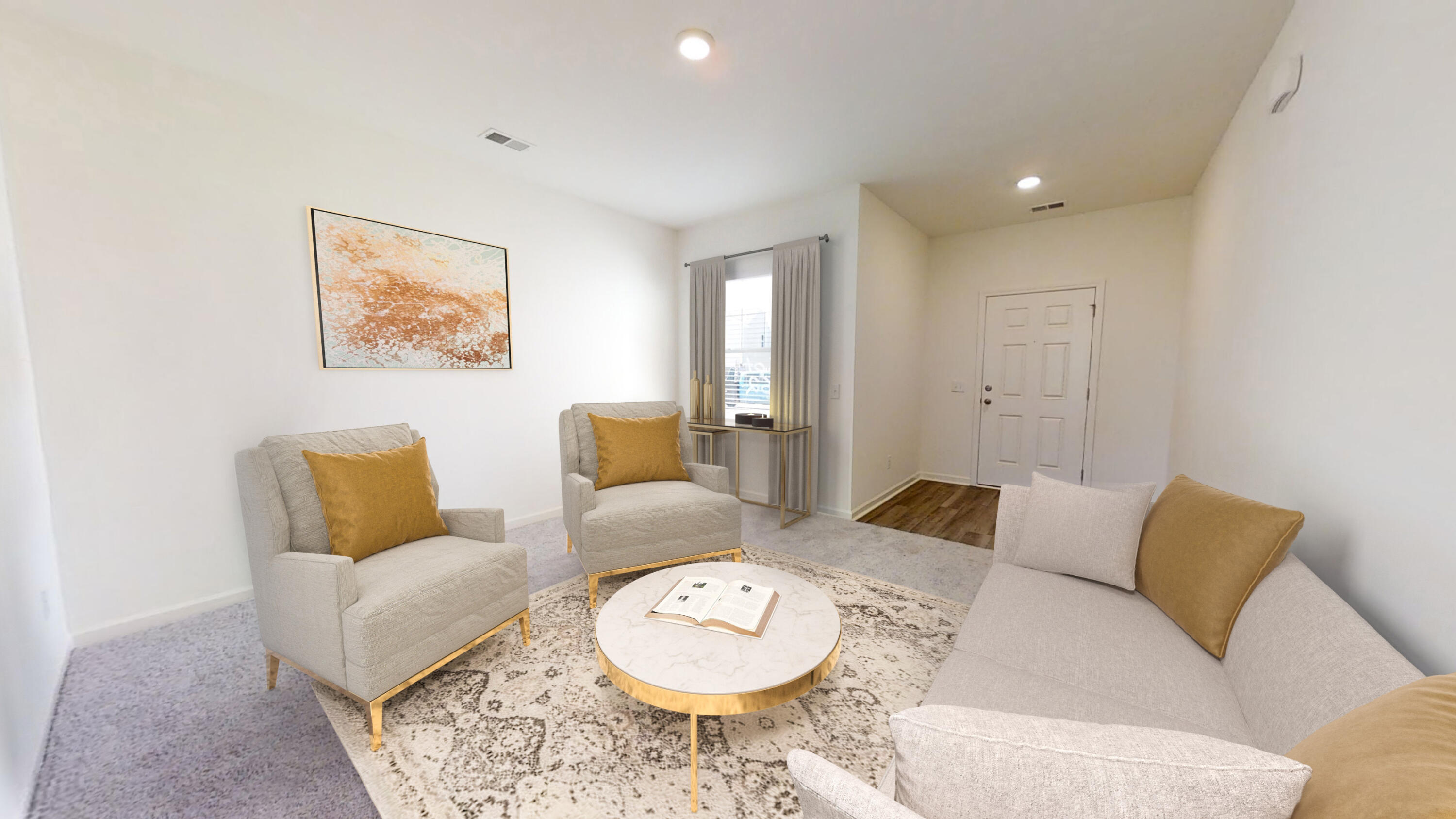 5313 Bending Flats Way