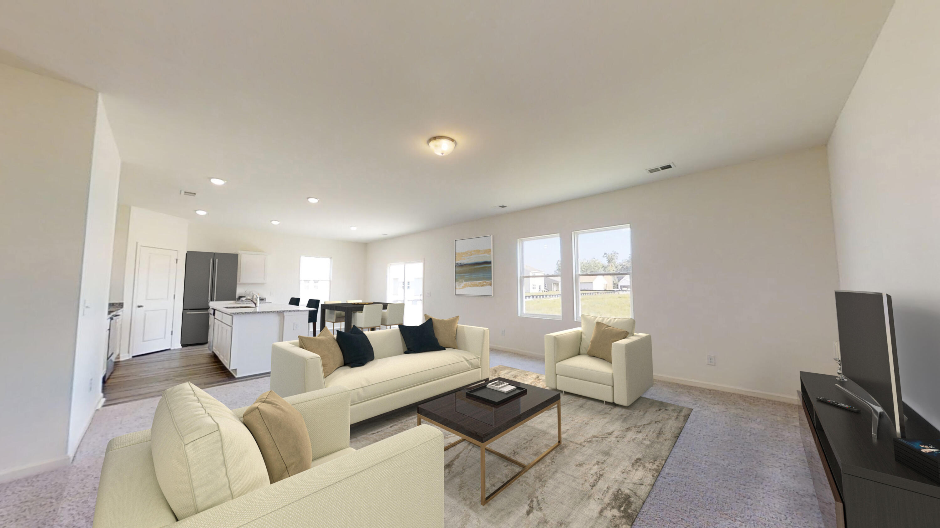5313 Bending Flats Way