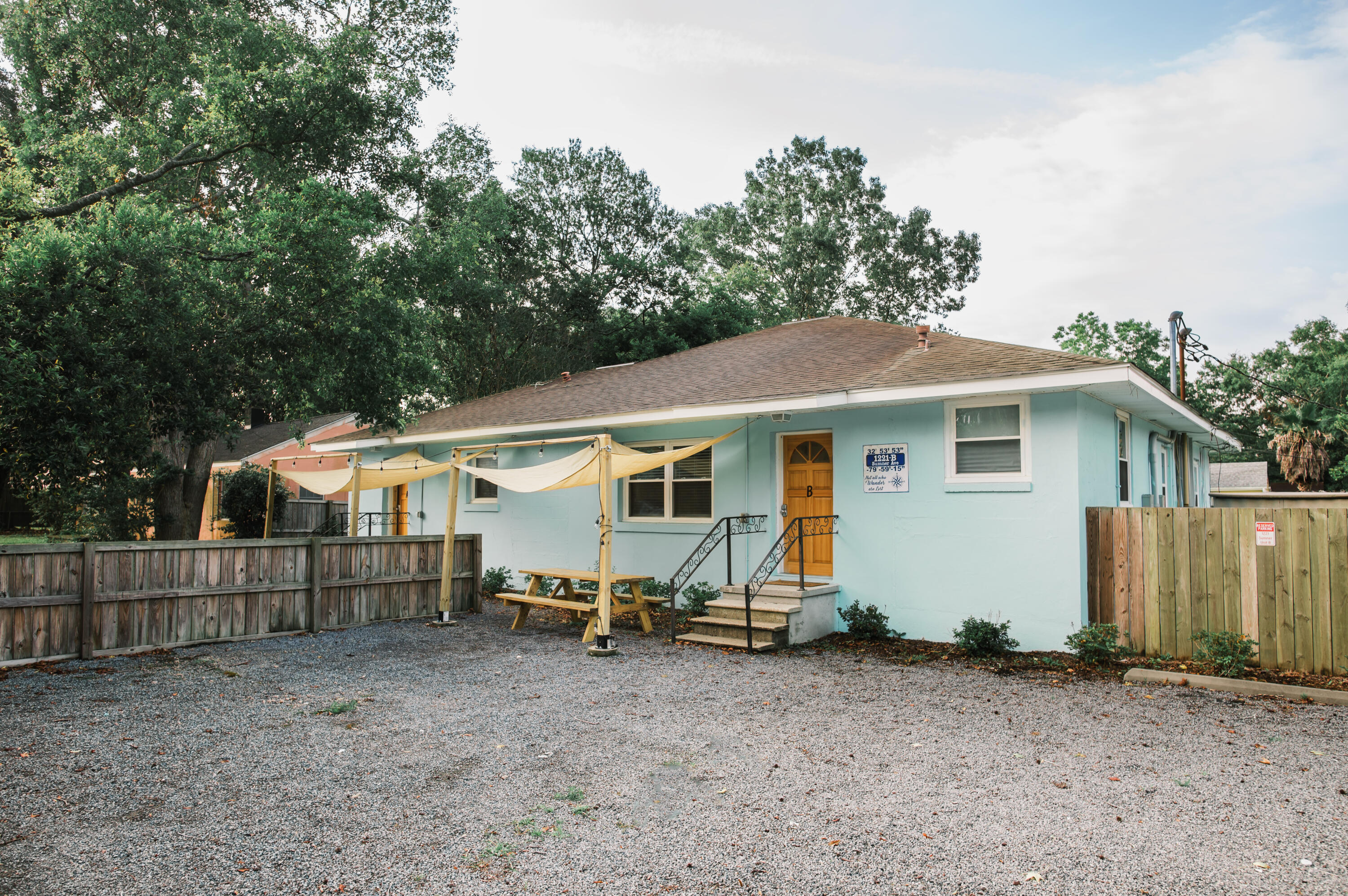 1221 Sumner Avenue Unit A,B,C,D,E, North Charleston, SC, 29406