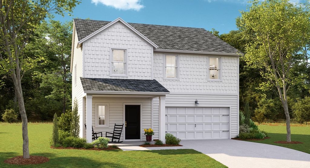 Photo of 133 Orchard Blossom Lane, Summerville, SC 29485 (MLS # 26020494)