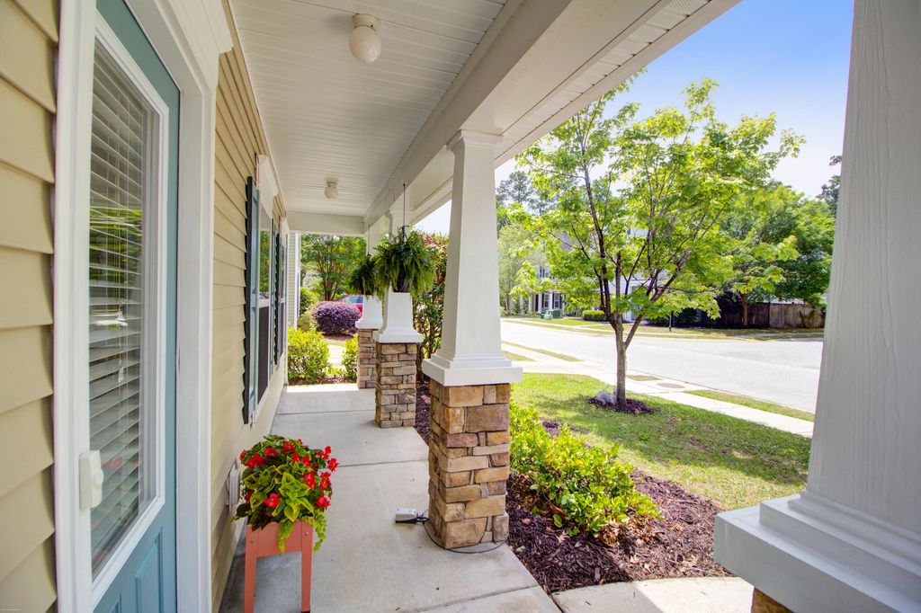 Photo of 1754 Towne Street, Johns Island, SC 29455 (MLS # 26013282)