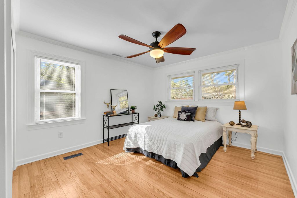 Photo of 838 Quail Drive, Charleston, SC 29412 (MLS # 26008160)