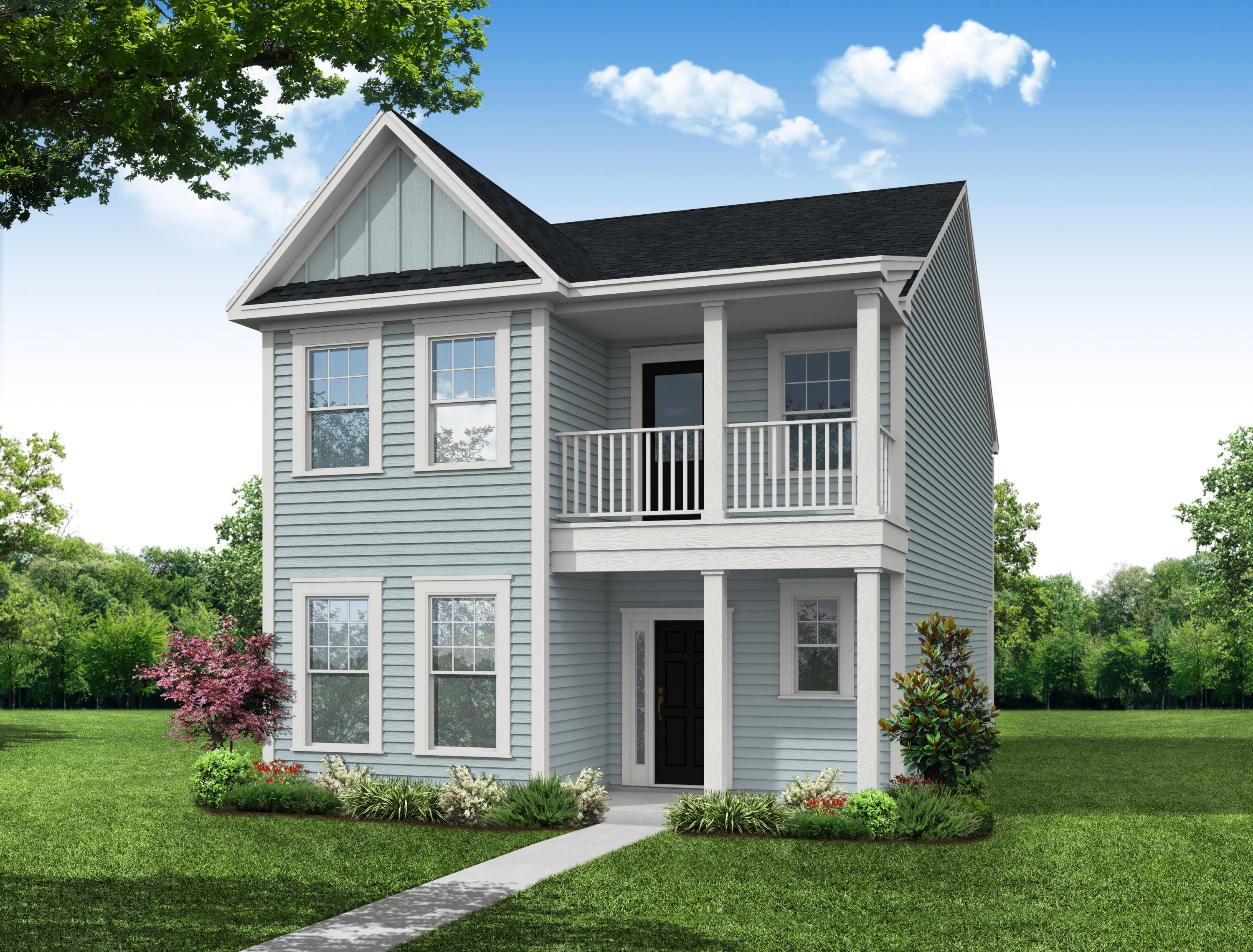 2126 Boykin Ln