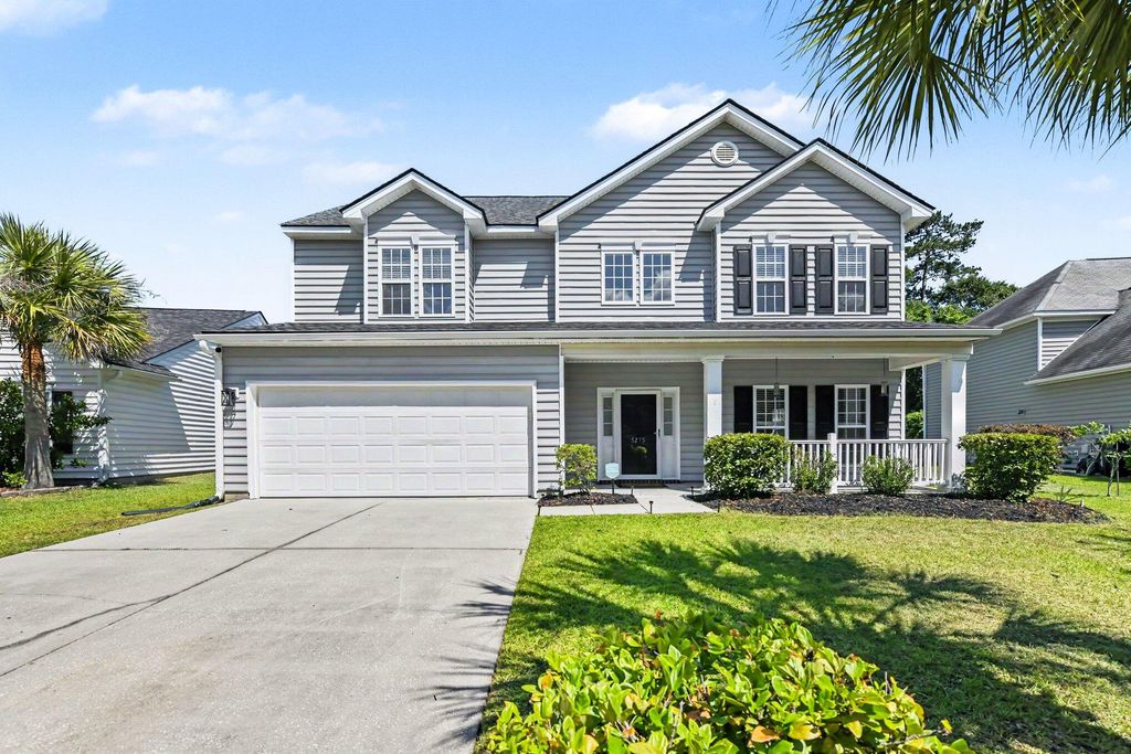 Photo of 5275 Mulholland Drive, Summerville, SC 29485 (MLS # 26014839)