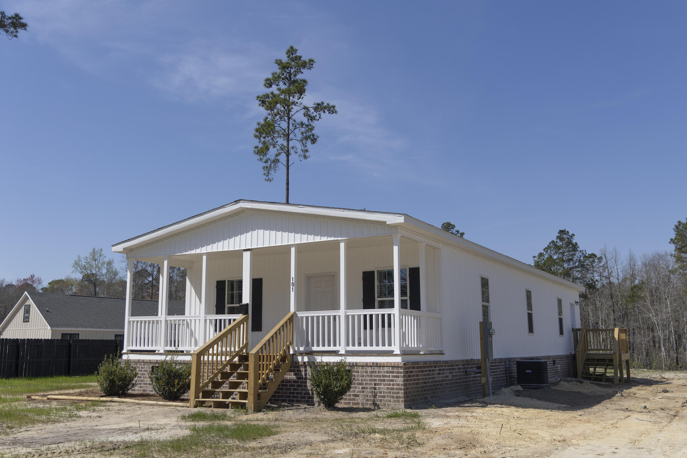 101 Feather Drive