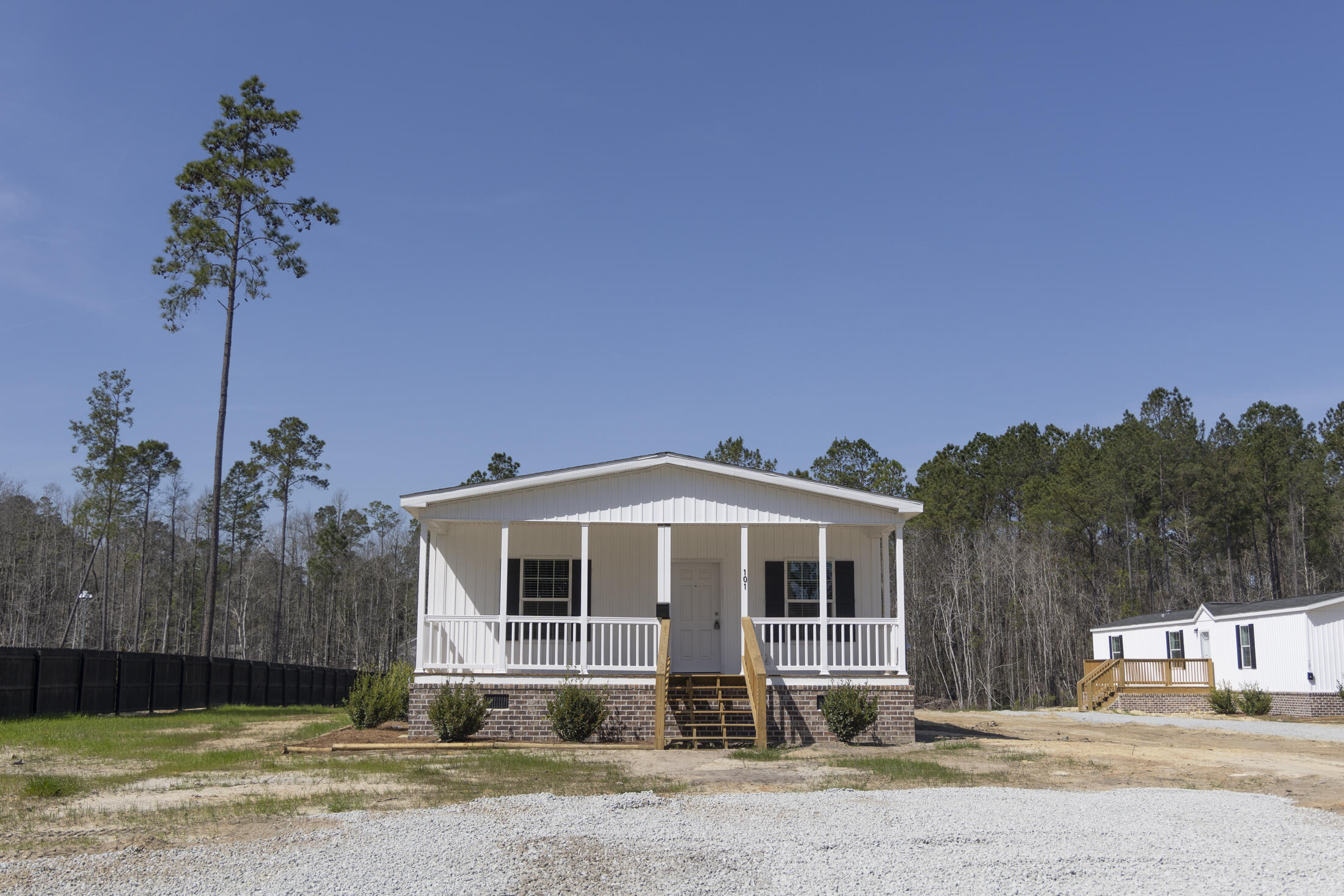 101 Feather Drive
