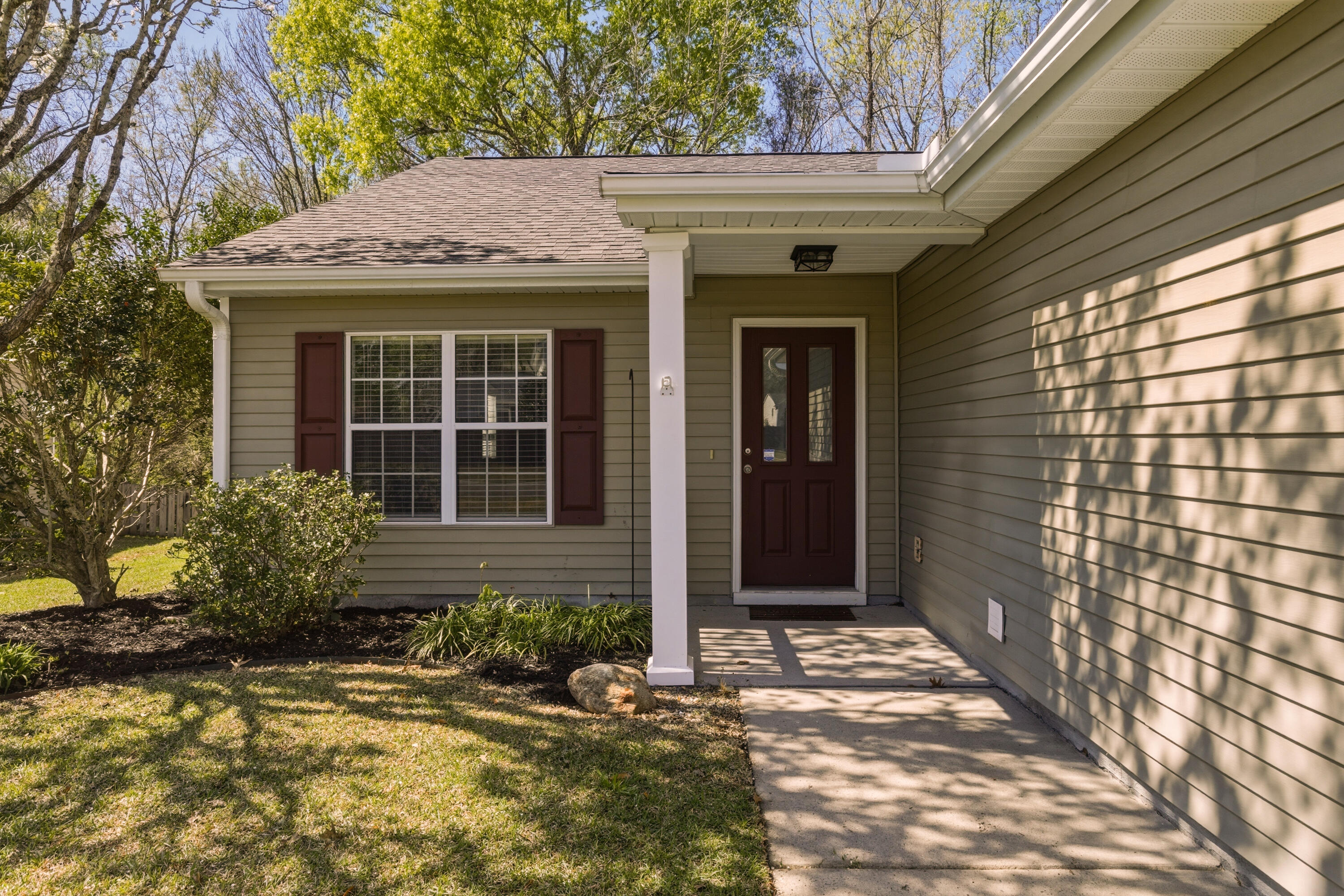 123 Broken Branch Drive