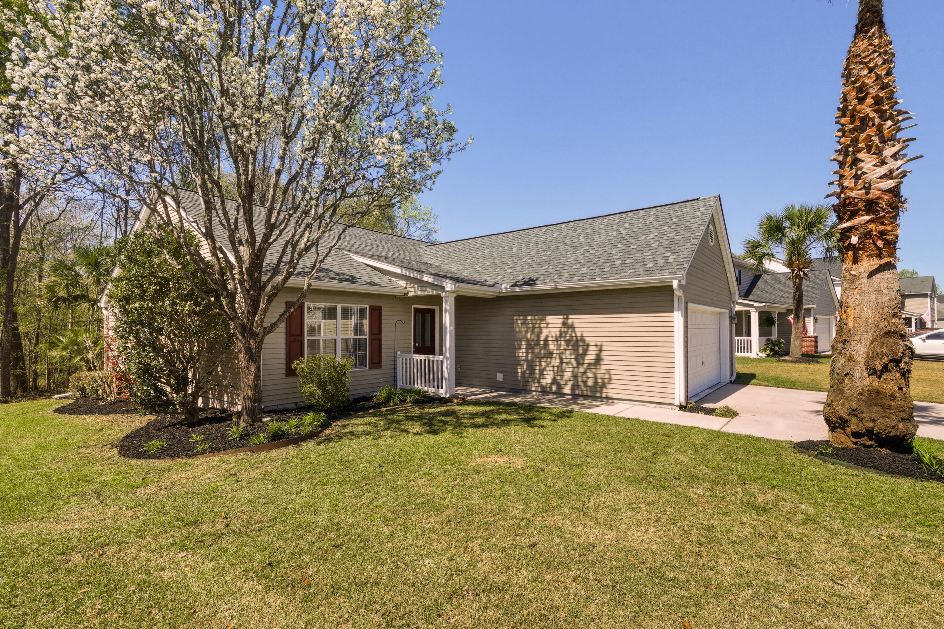 123 Broken Branch Drive