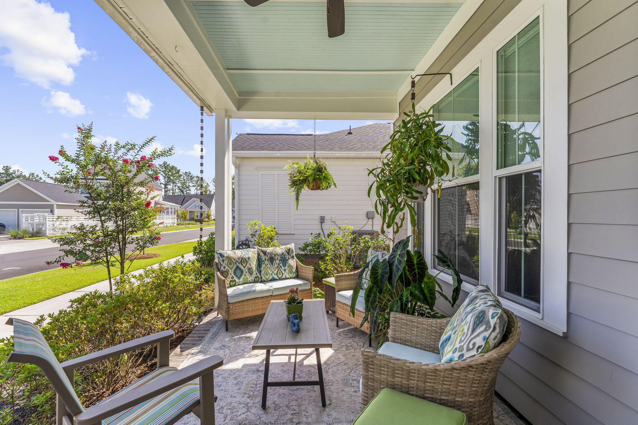 321 Eclipse Street