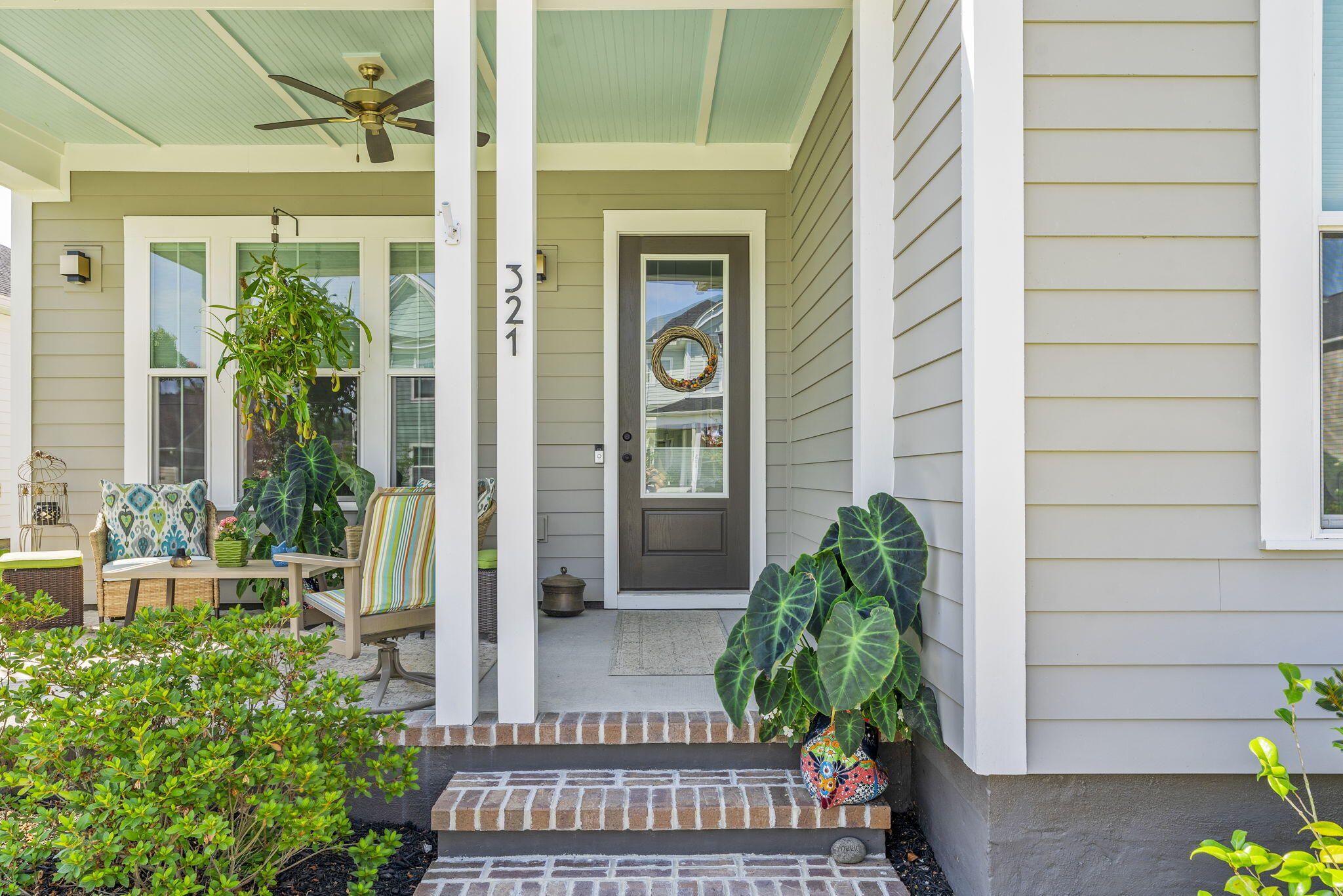321 Eclipse Street