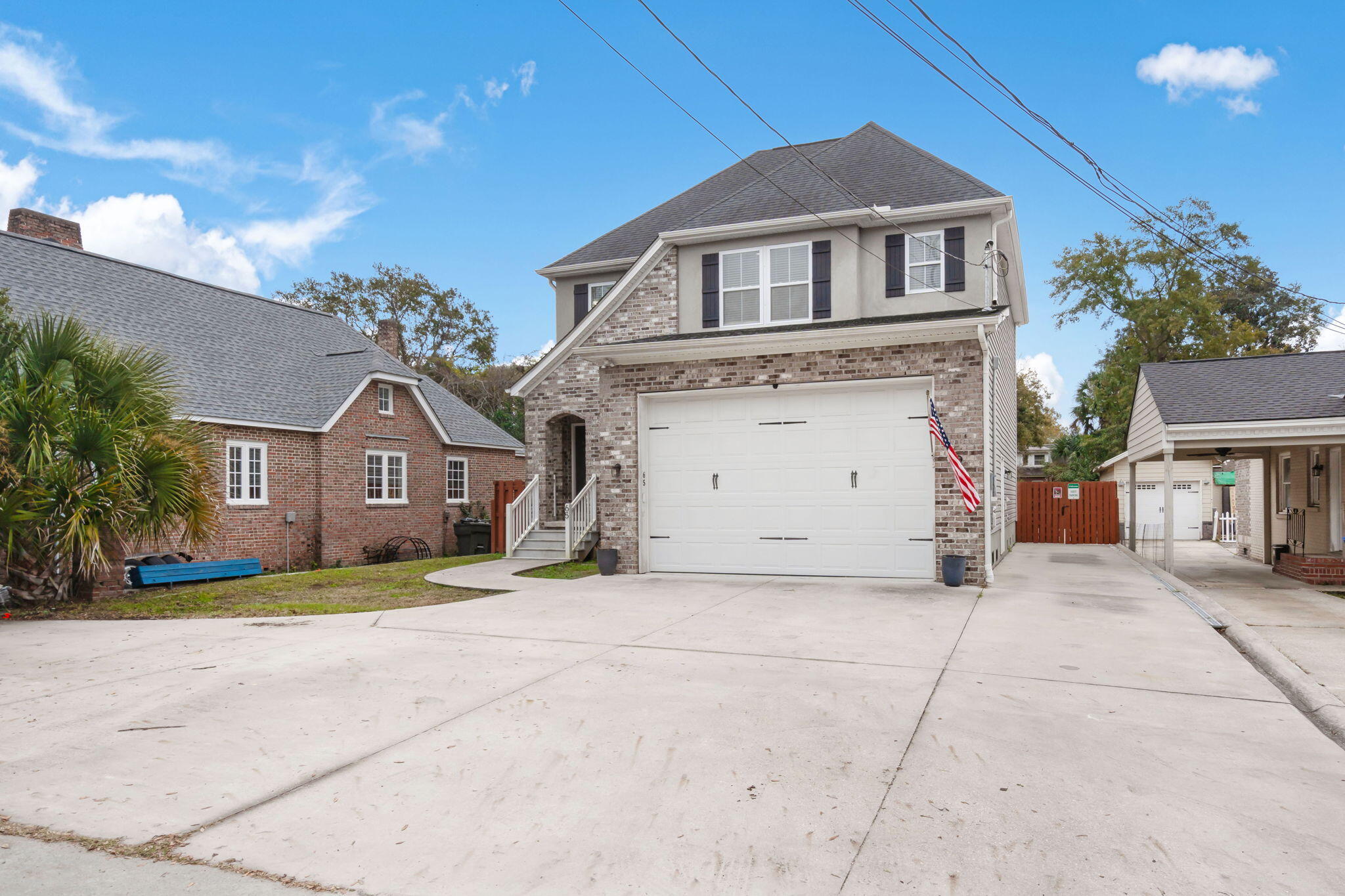 65 Folly Road Boulevard