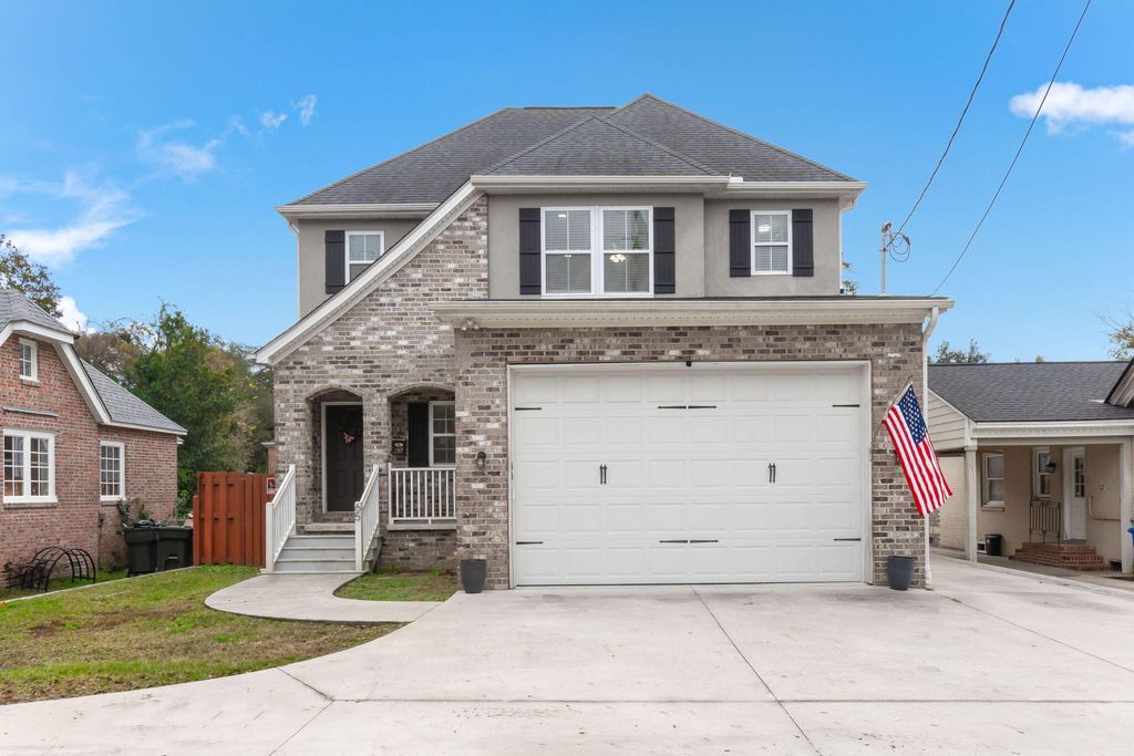 Photo of 65 Folly Road Boulevard, Charleston, SC 29407 (MLS # 26003496)