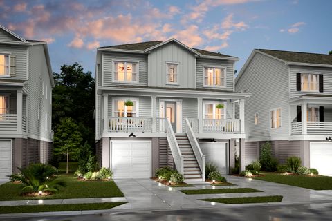 Photo of 1751 Cultivation Lane Drive #498, Mount Pleasant, SC 29466 (MLS # 25017651)