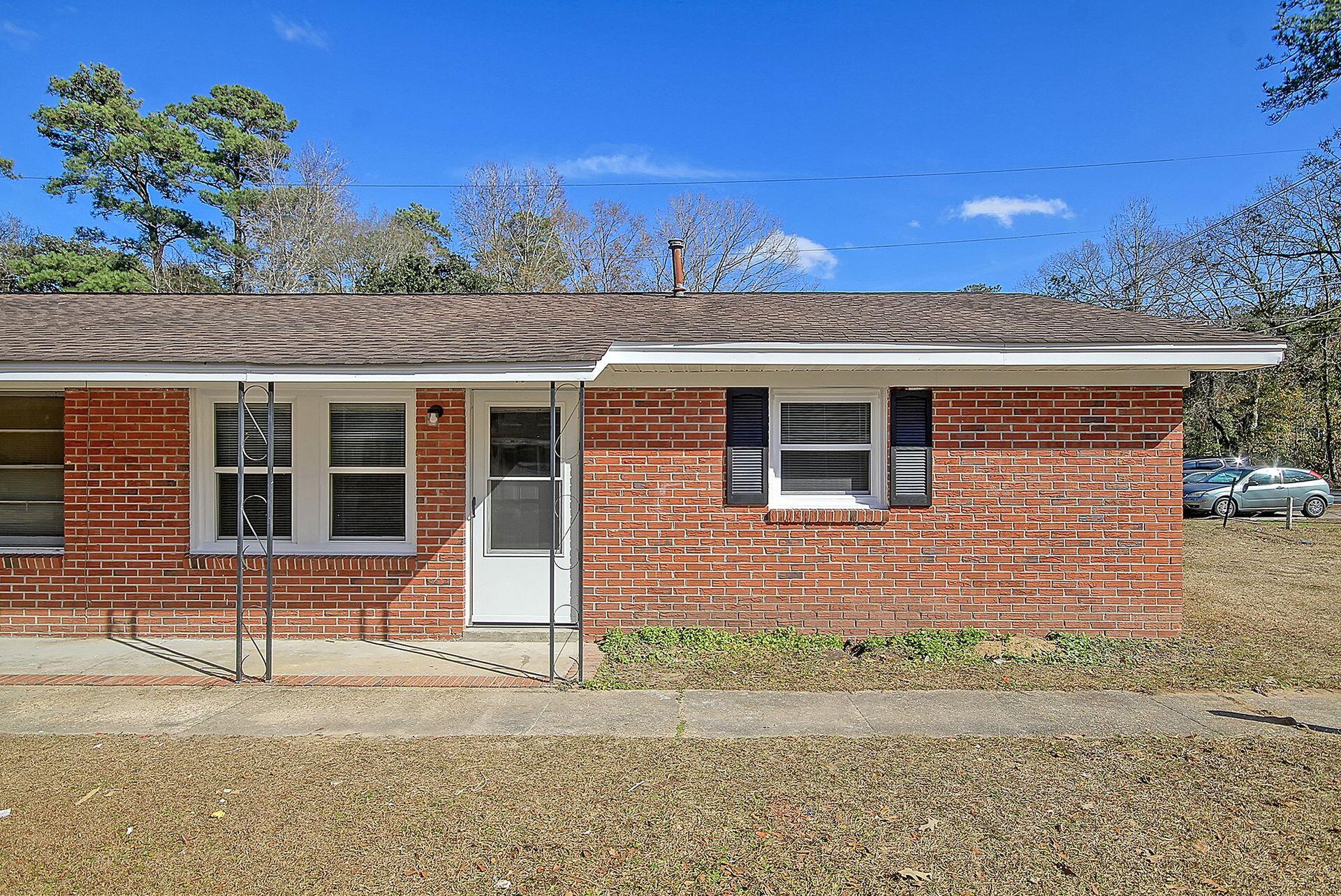 1530 Orange Grove Road A&B