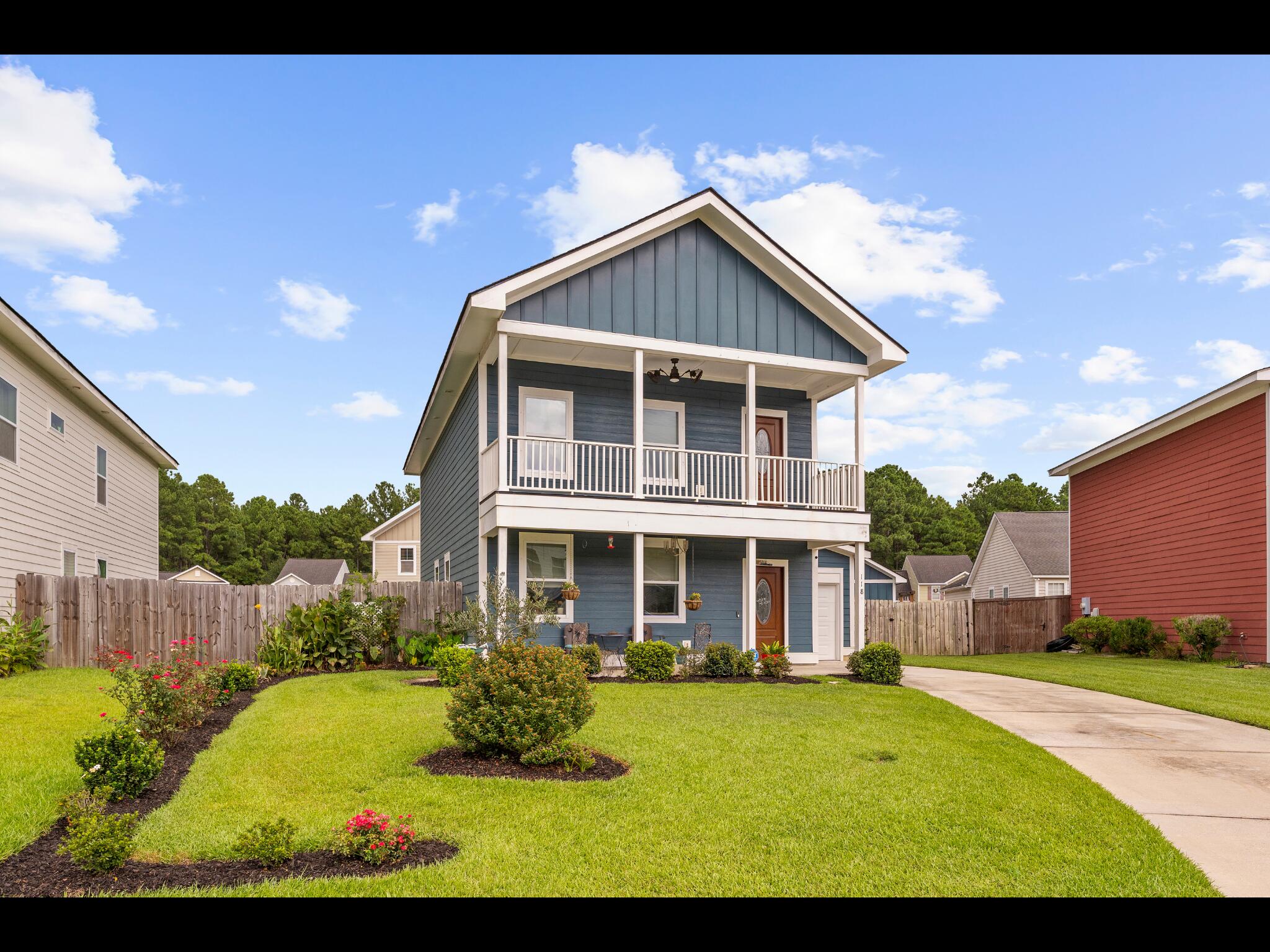 118 Brightwood Drive