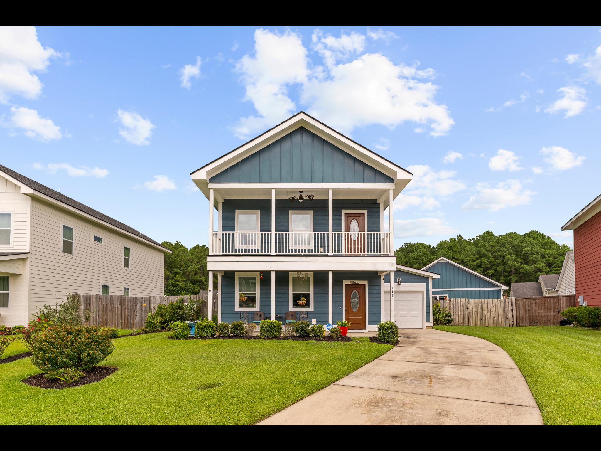 118 Brightwood Drive