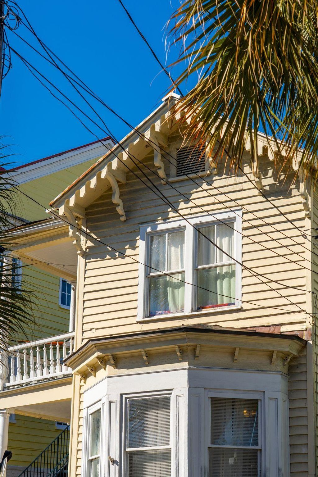 Photo of 208 Calhoun Street, Charleston, SC 29401 (MLS # 26011270)