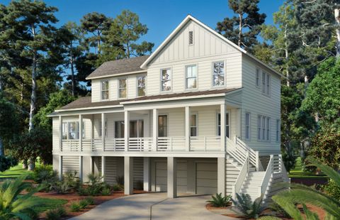 1612 Zurlo Way Johns Island SC 29455