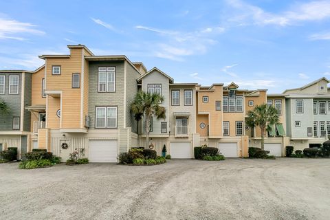 A home in Charleston