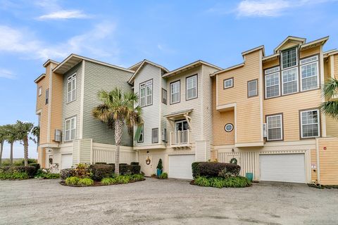 A home in Charleston