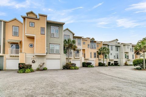 A home in Charleston