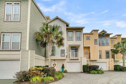 A home in Charleston