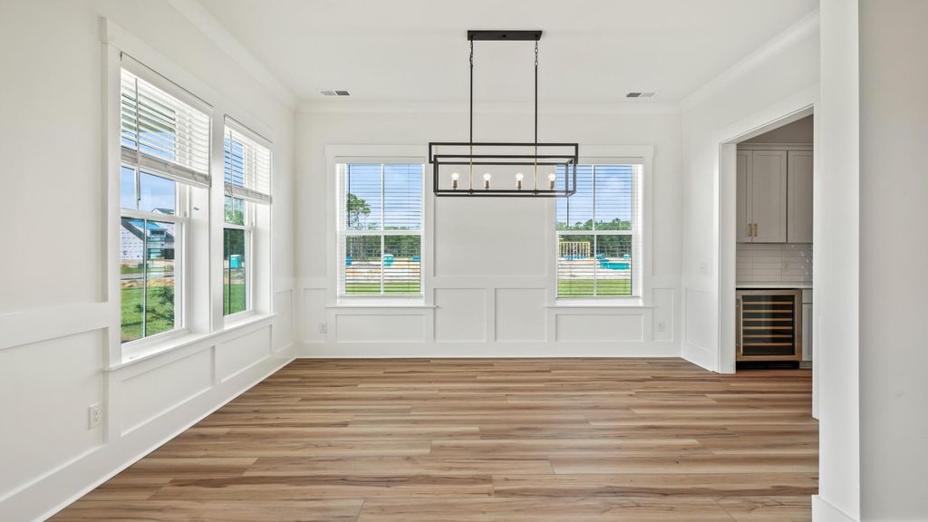 Photo of 9260 Blue Jay Lane, Awendaw, SC 29429 (MLS # 25033105)