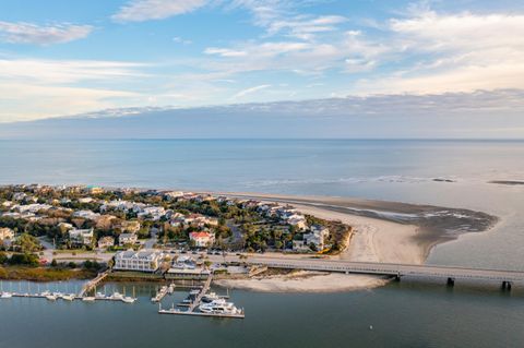 112 Ocean Blvd  A (1/4 Interest) Isle of Palms SC 29451