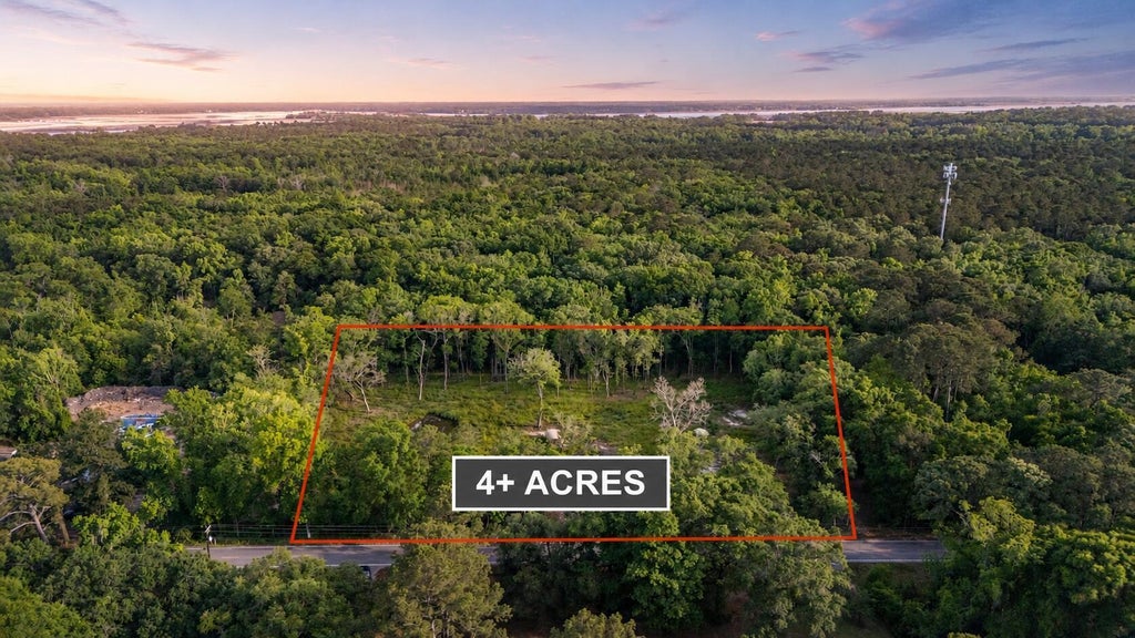 Photo of 5339 Highway 162, Hollywood, SC 29449 (MLS # 26023219)