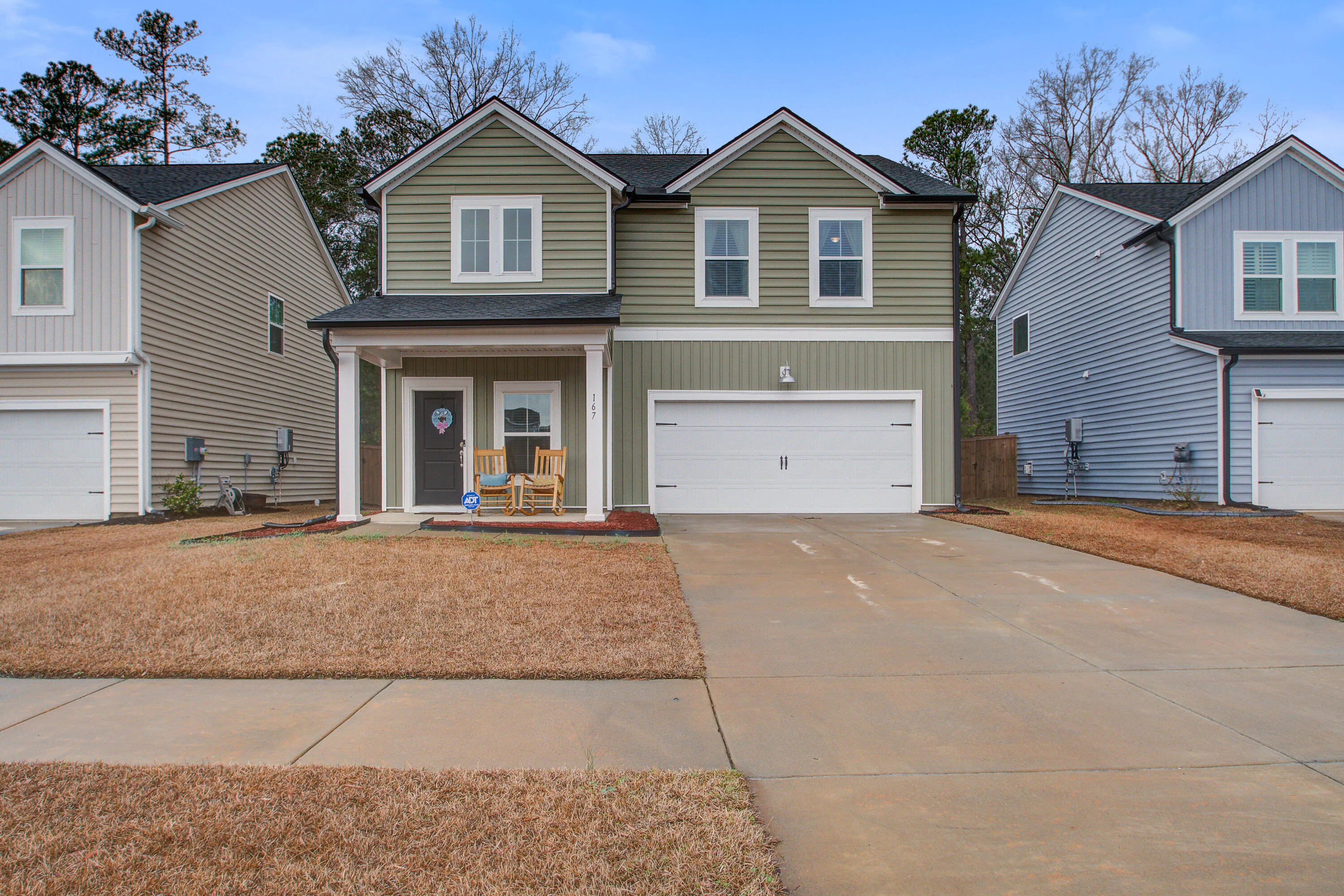 167 Camellia Bloom Drive