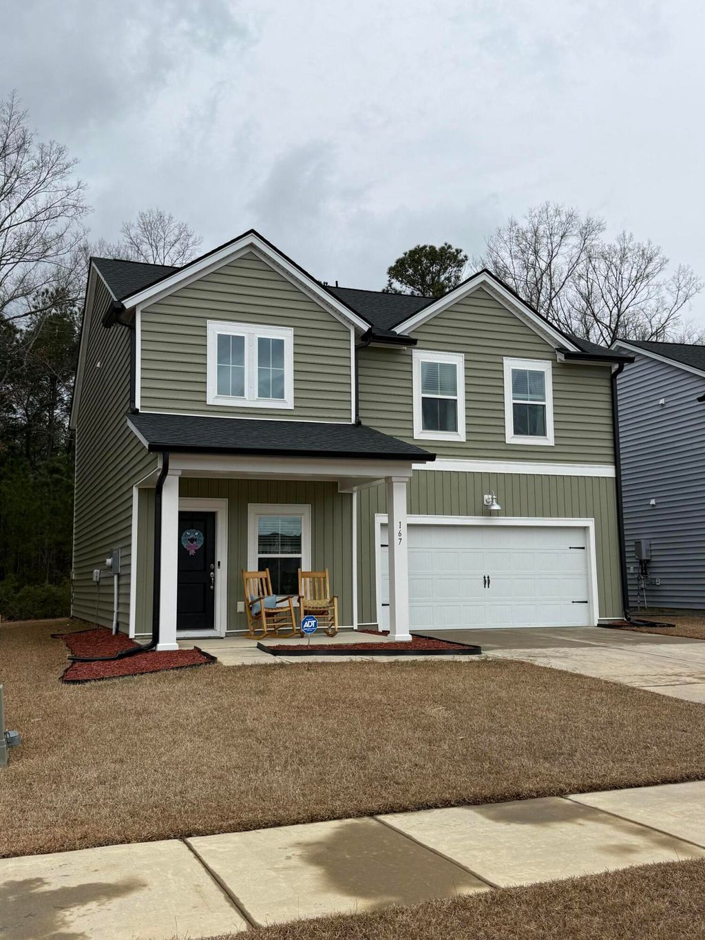 Photo of 167 Camellia Bloom Drive, Moncks Corner, SC 29461 (MLS # 26004885)