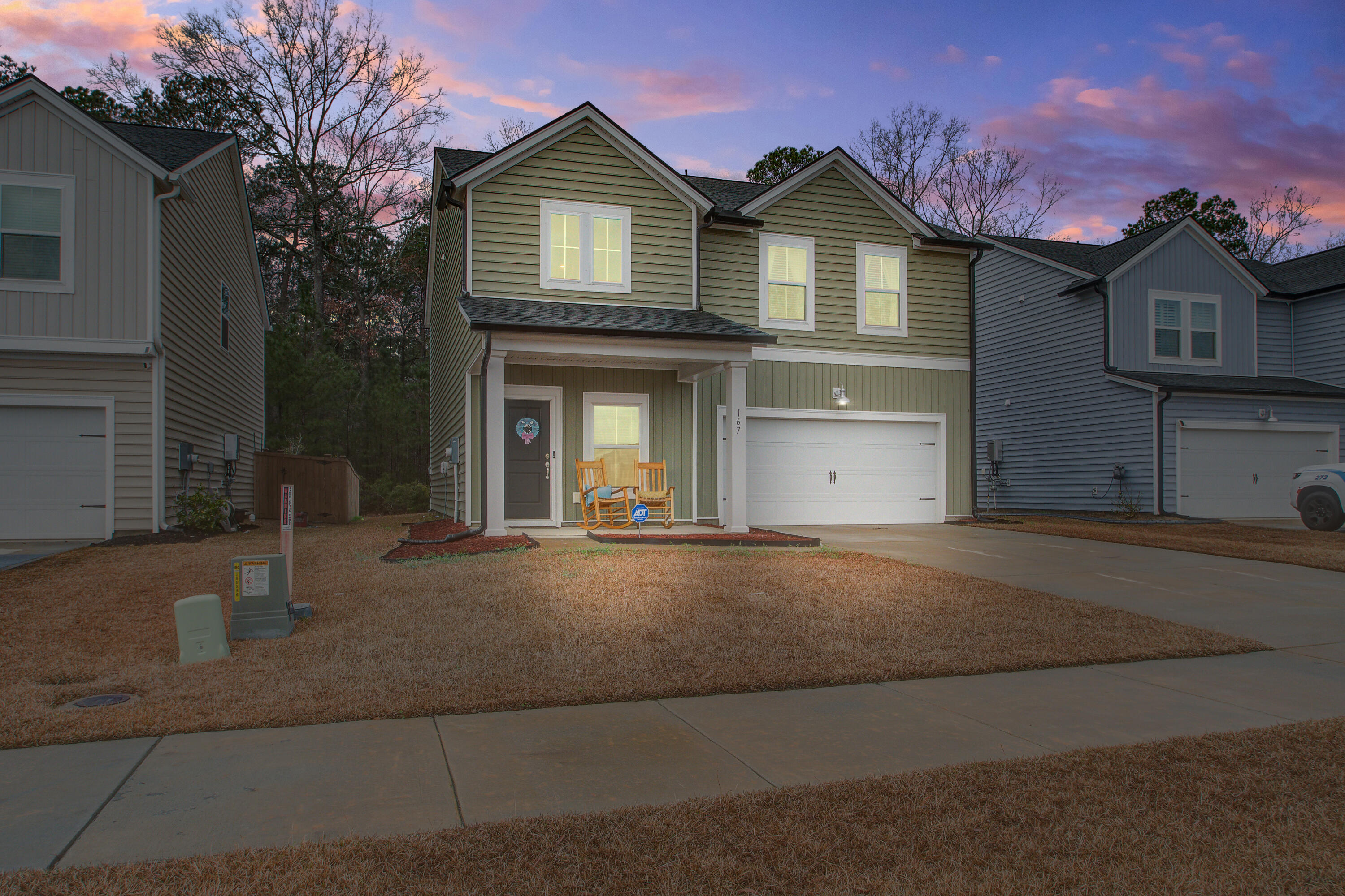 167 Camellia Bloom Drive