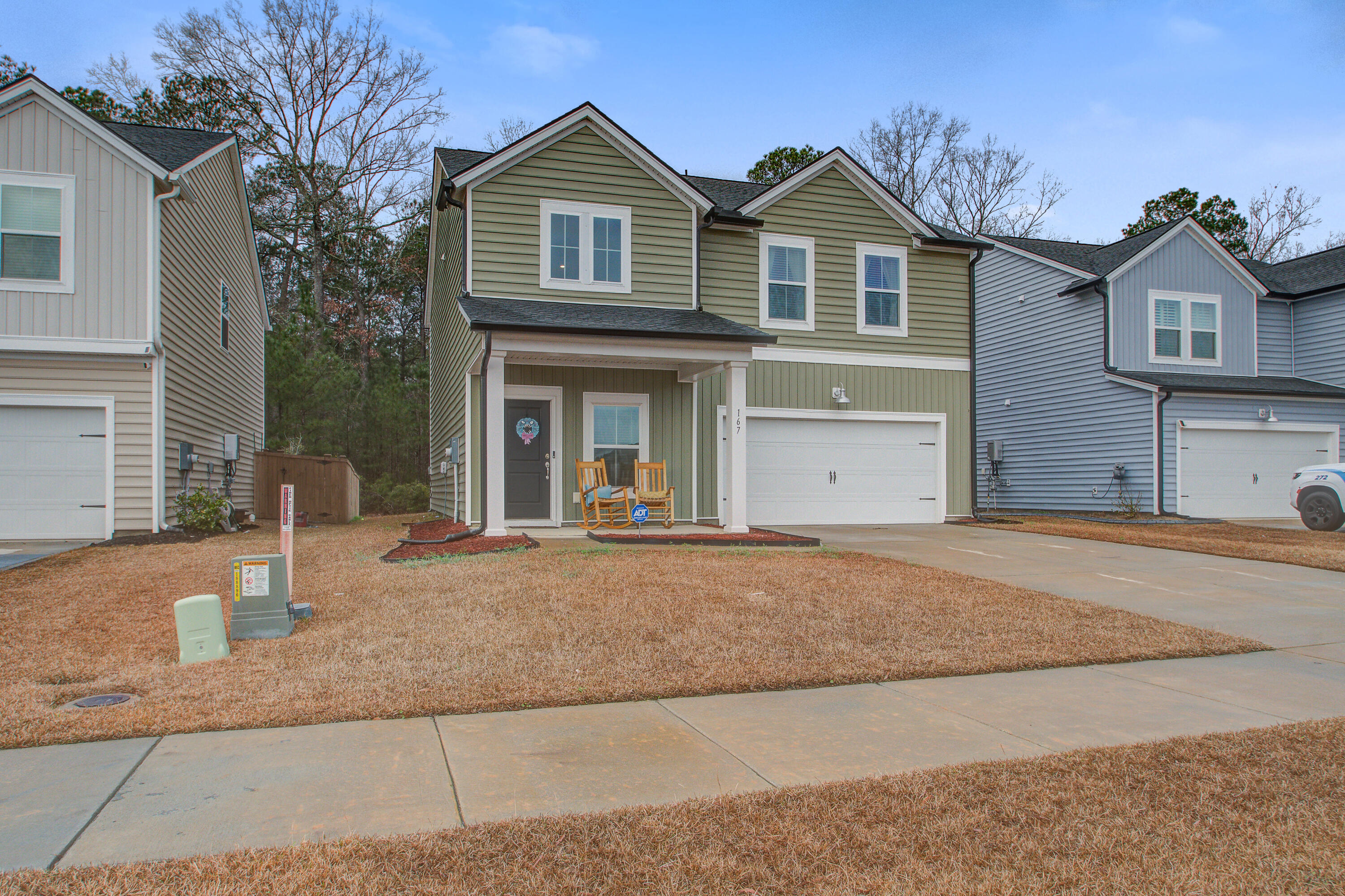 167 Camellia Bloom Drive
