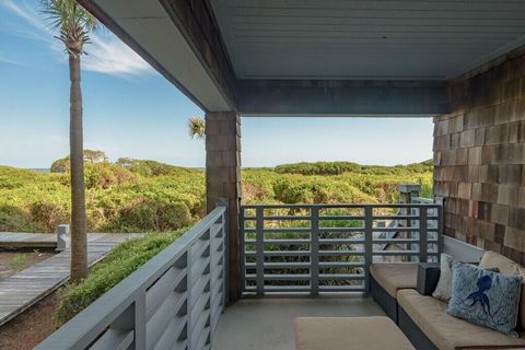 A home in Kiawah Island