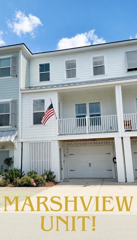 Photo of 814 Kings Oak Court #Unit 2, Charleston, SC 29492 (MLS # 26018289)
