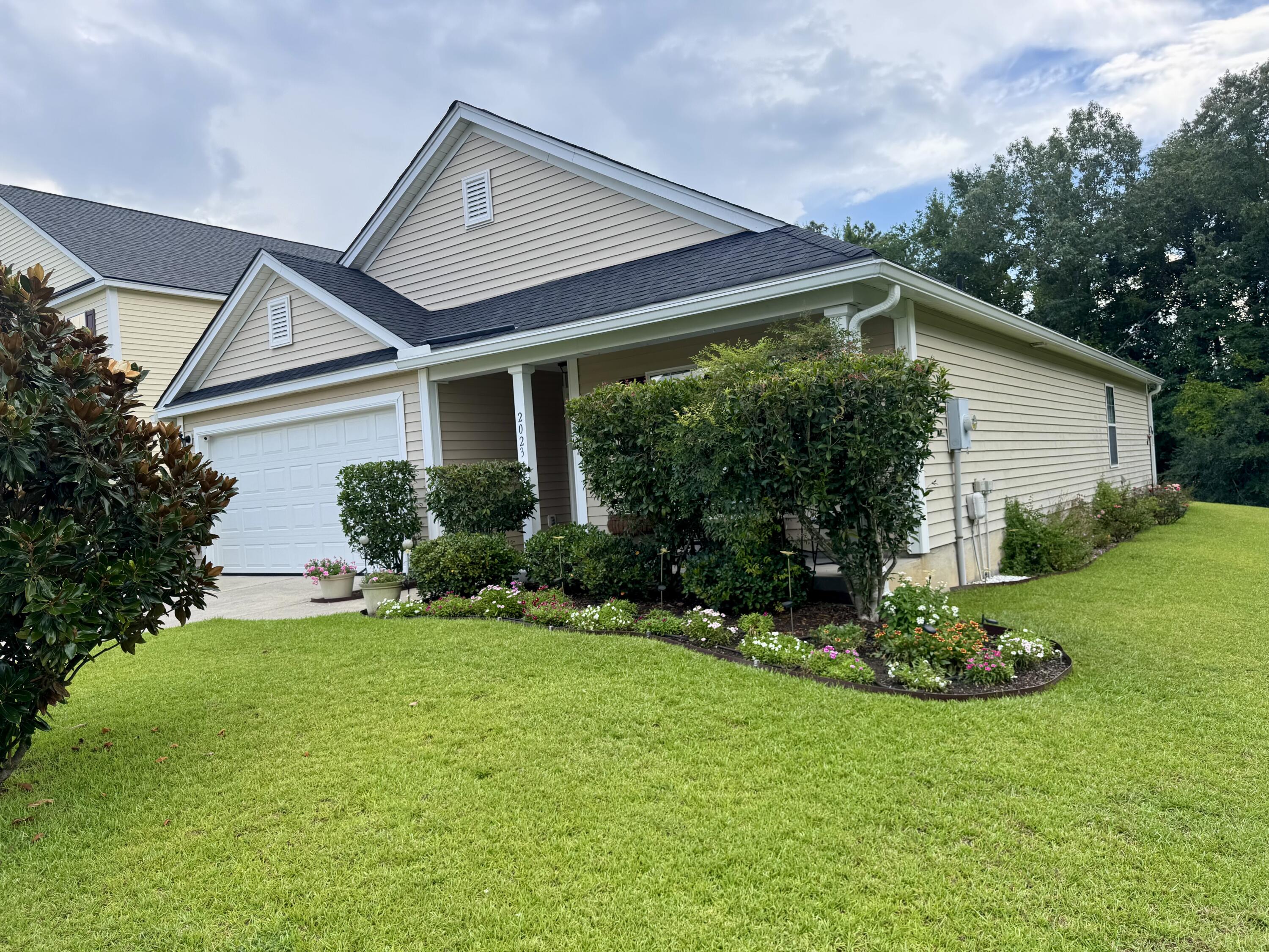 2023 Bearclaw Drive