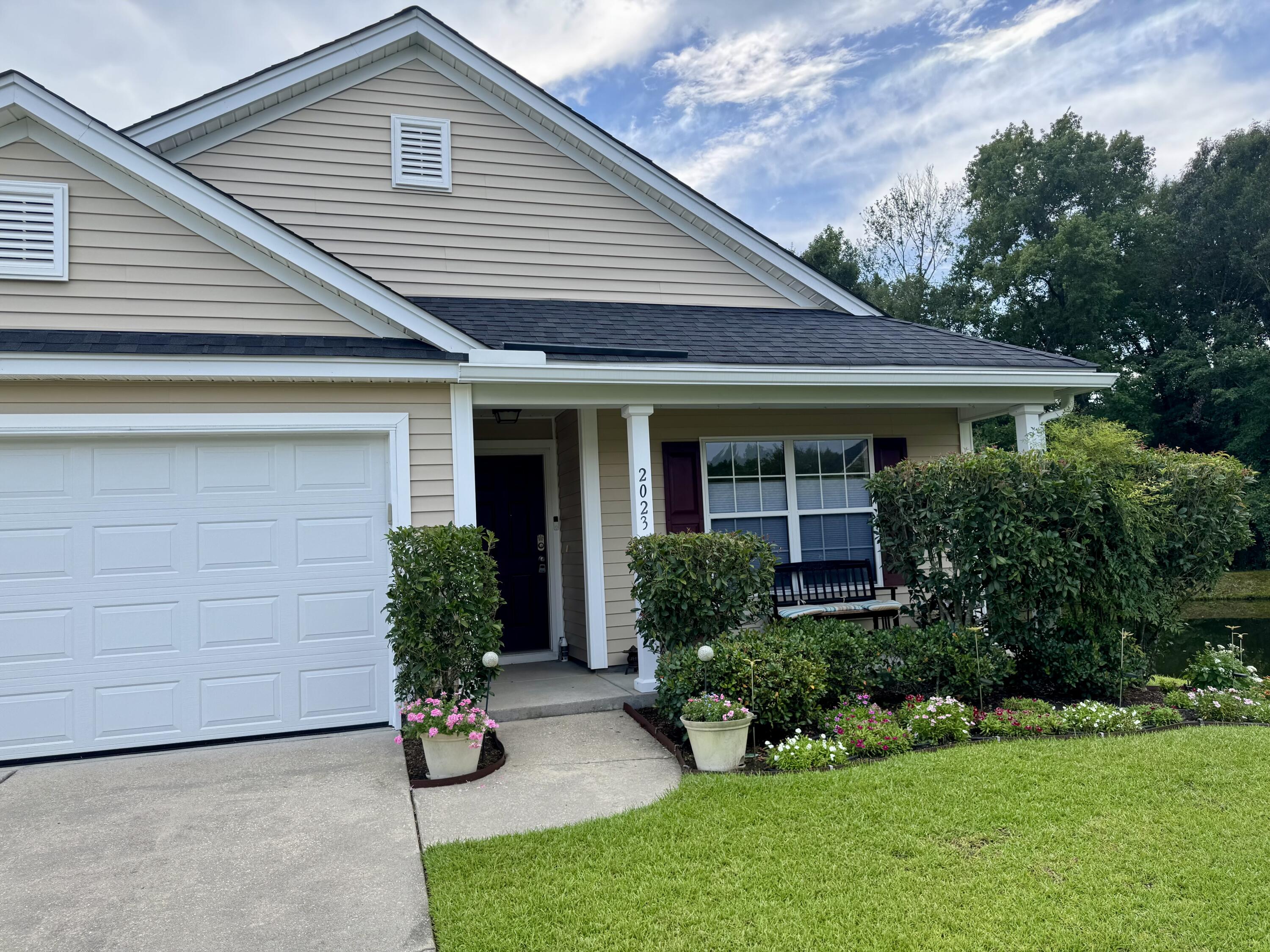 2023 Bearclaw Drive