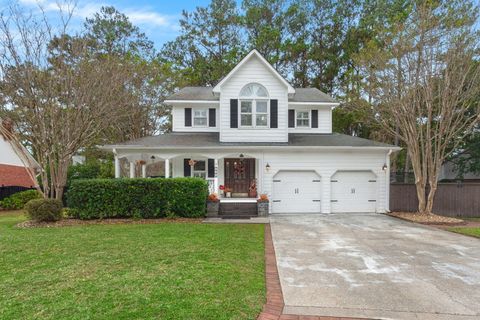 A home in Summerville