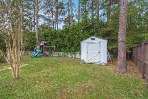 A home in Summerville