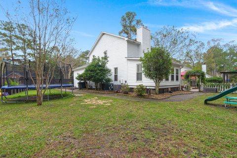 A home in Summerville