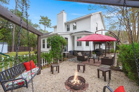 A home in Summerville